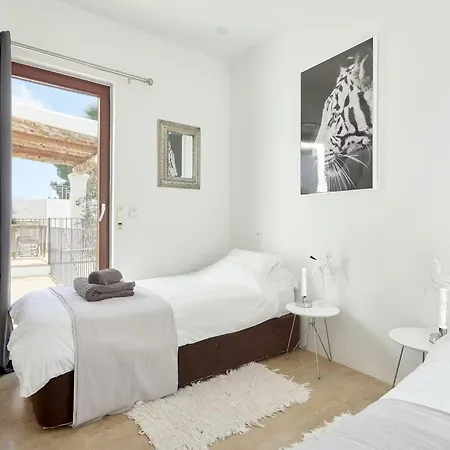 Cozy With View Villa